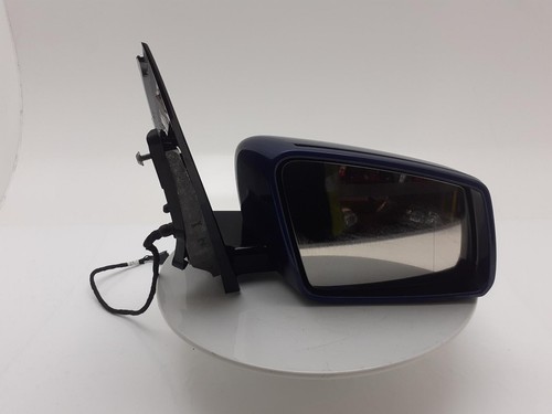 Mercedes class door mirror - class,