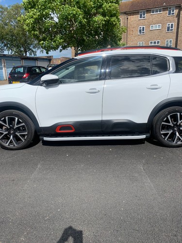 Fits for citroen aircross - fits, c5