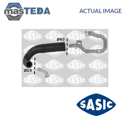 3336124 charge air cooler - charge,