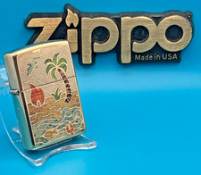 Genuine Brand New 2024 ZIPPO