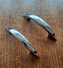 Pair Vintage Mid Century 50s