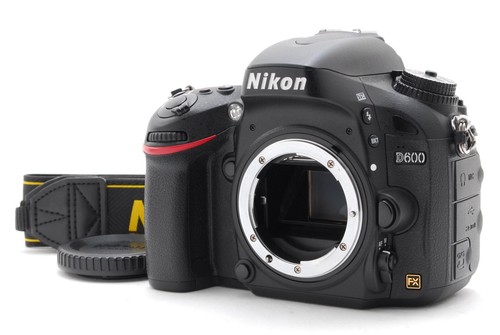 Nikon d600 mint 5877 - nikon, clicks]