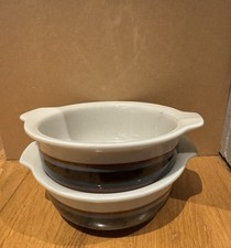 Taika Arabia Finnish Bowl X 2