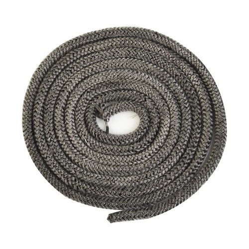 Fiberglass rope seal - rope,
