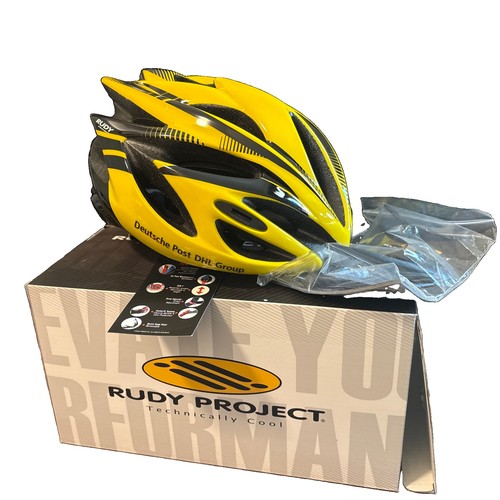Rudy project rush - rush, helmet