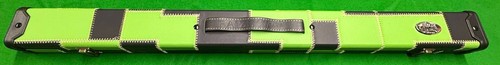 Baize master piece cue case - piece,