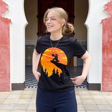 Circle Of Life T-Shirt