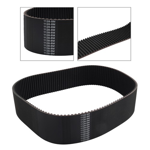 Belt drive primary - belt, 141t
