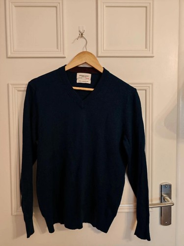Stefano conti italian - stefano, merino