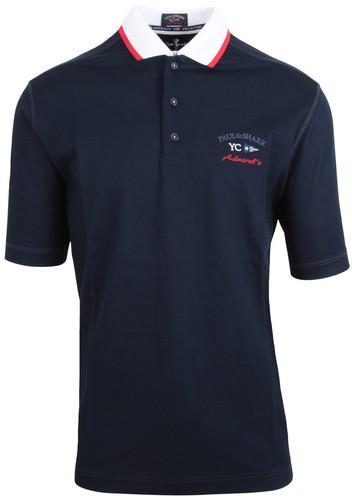 Paul shark yachting - paul,
