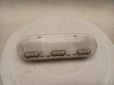 NISSAN QASHQAI Interior Light