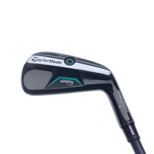 Used TaylorMade GAPR LO 2
