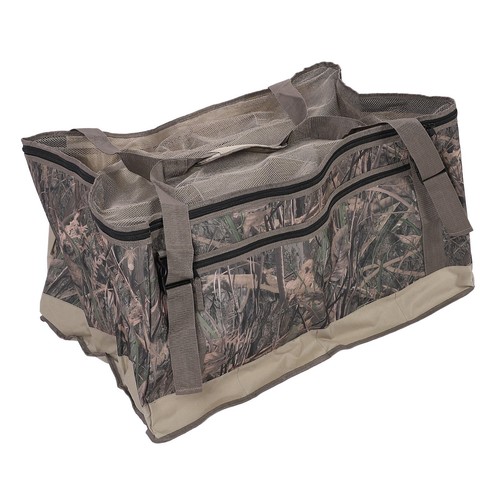 Duck decoy bag - duck,