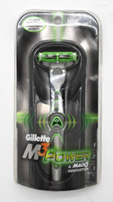 Gillette M3 Power Razor Handle