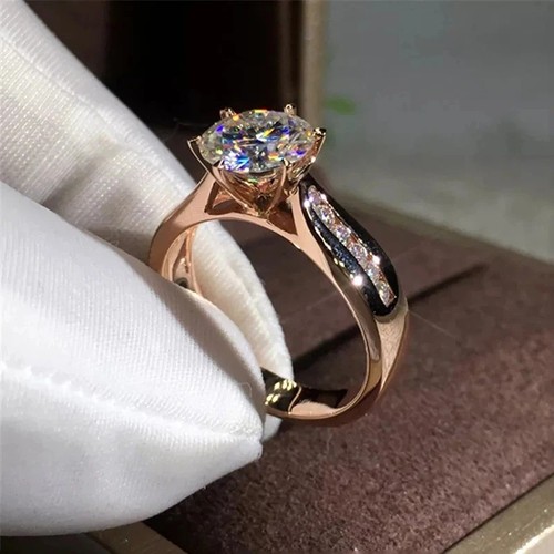 Huitan round cubic zircon - huitan,