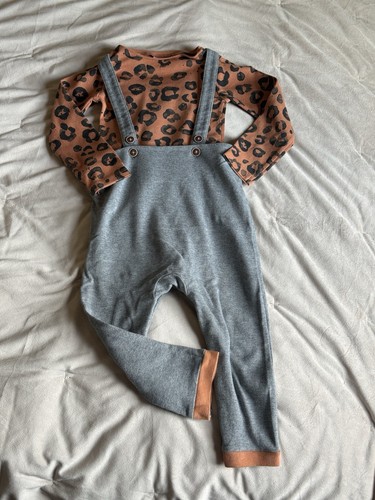 Next boys grey - grey, leopard