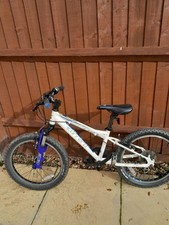 Carrera Luna 20" mountain bike