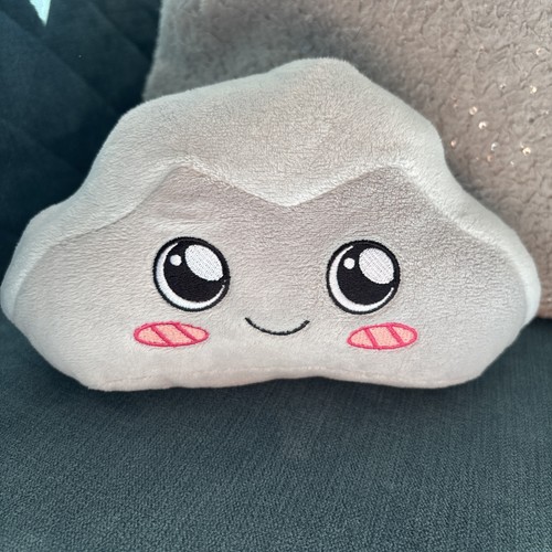 Official lankybox rocky - rocky, 7.5”