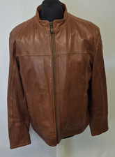 Lakeland Fine Leather Biker