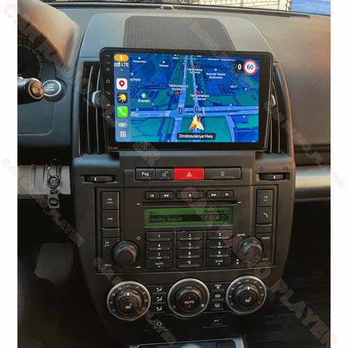 Android carplay 64g gps - android,