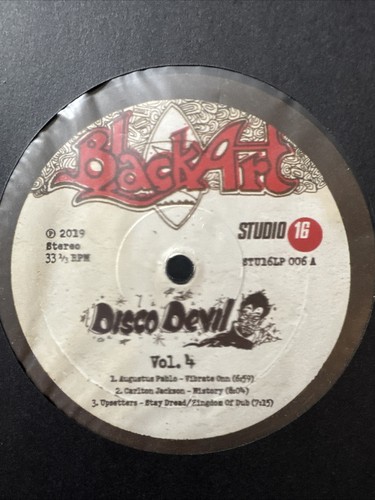 Lee scratch perry disco - perry,
