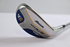 Ladies Mizuno MX Fli Hi #4