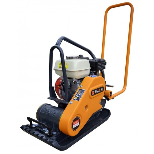 Belle pclx honda gx160 - 32,