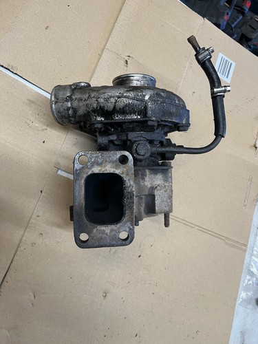 Escort turbo garret - turbo,