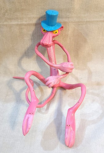Vintage amscan 1970s pink - vintage,