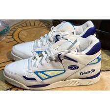 Vintage Reebok CXT Plus II