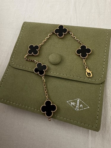 Van cleef arpels - arpels, vintage