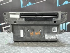 2015-20 BMW M4 F82 HEAD UNIT