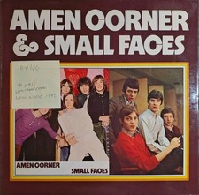 Amen Corner & Small Faces
