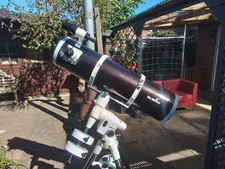 Sky-Watcher Explorer 200P EQ-5