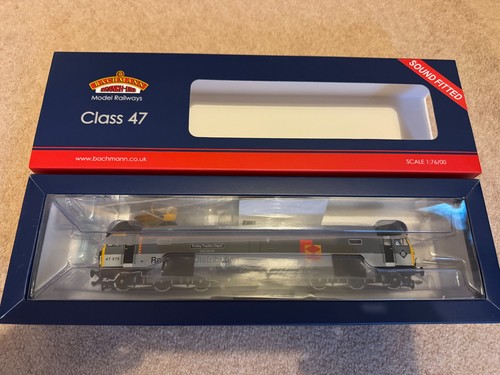 Bachmann 419sf 47375 br - 35-419sf,