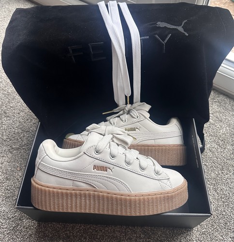 Puma fenty rihanna - fenty, by