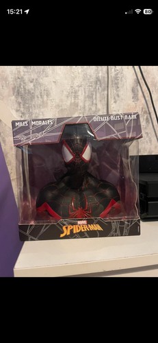 Marvel spider man miles - spider-man,