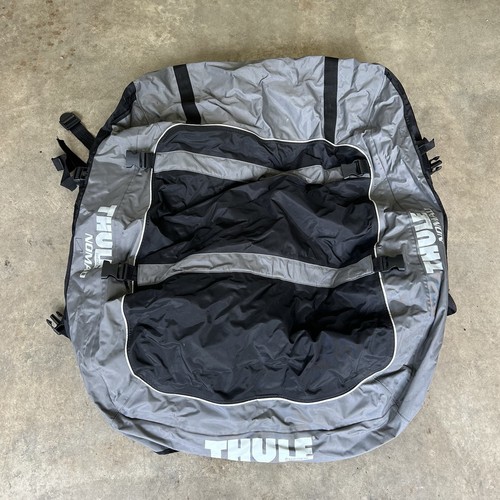 Thule nomad 856 soft - thule, sided