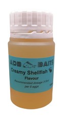 ADB BAITS Creamy Shellfish