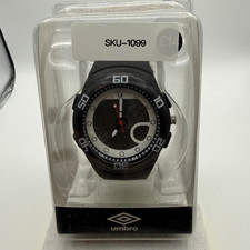 Umbro Ana-Digi Sports Watch