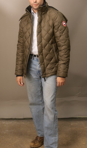 Canada goose hendriksen - canada,