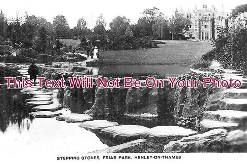 516 stepping stones - 516,