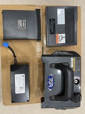 SOLAX TGA LUGGIE FOLDING MOBILITY SCOOTER  LITHIUM BATTERY REFURBISHMENT SERVICE
