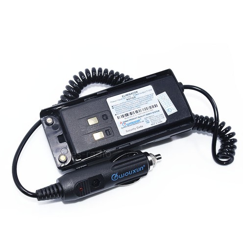 Original wouxun 24v car - original,