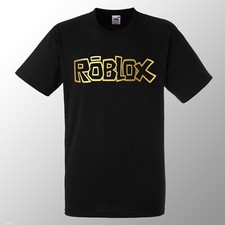 Roblox Kids T-Shirt Gaming