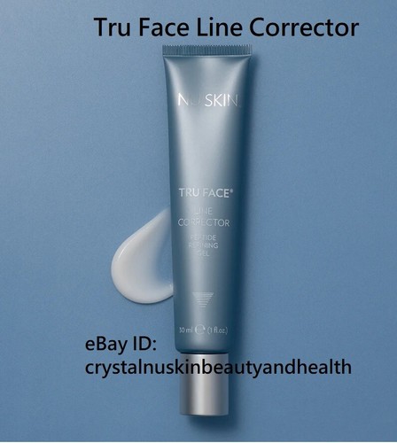 Nuskin tru face line - line, corrector