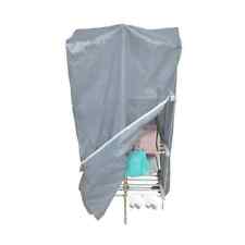 Daewoo 3 Tier Tower Airer cover with Zipper HEA1906, H144X L 73 X W75 CM Cover