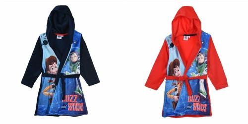 Boys robe toy story - boys,