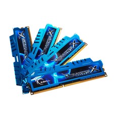 G.SKILL Ripjaws X 32GB 16GB