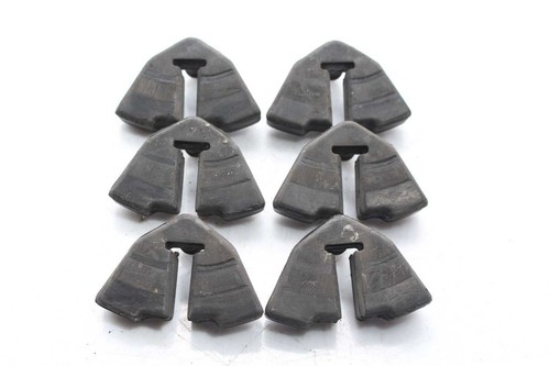 Shock absorber drive rubber